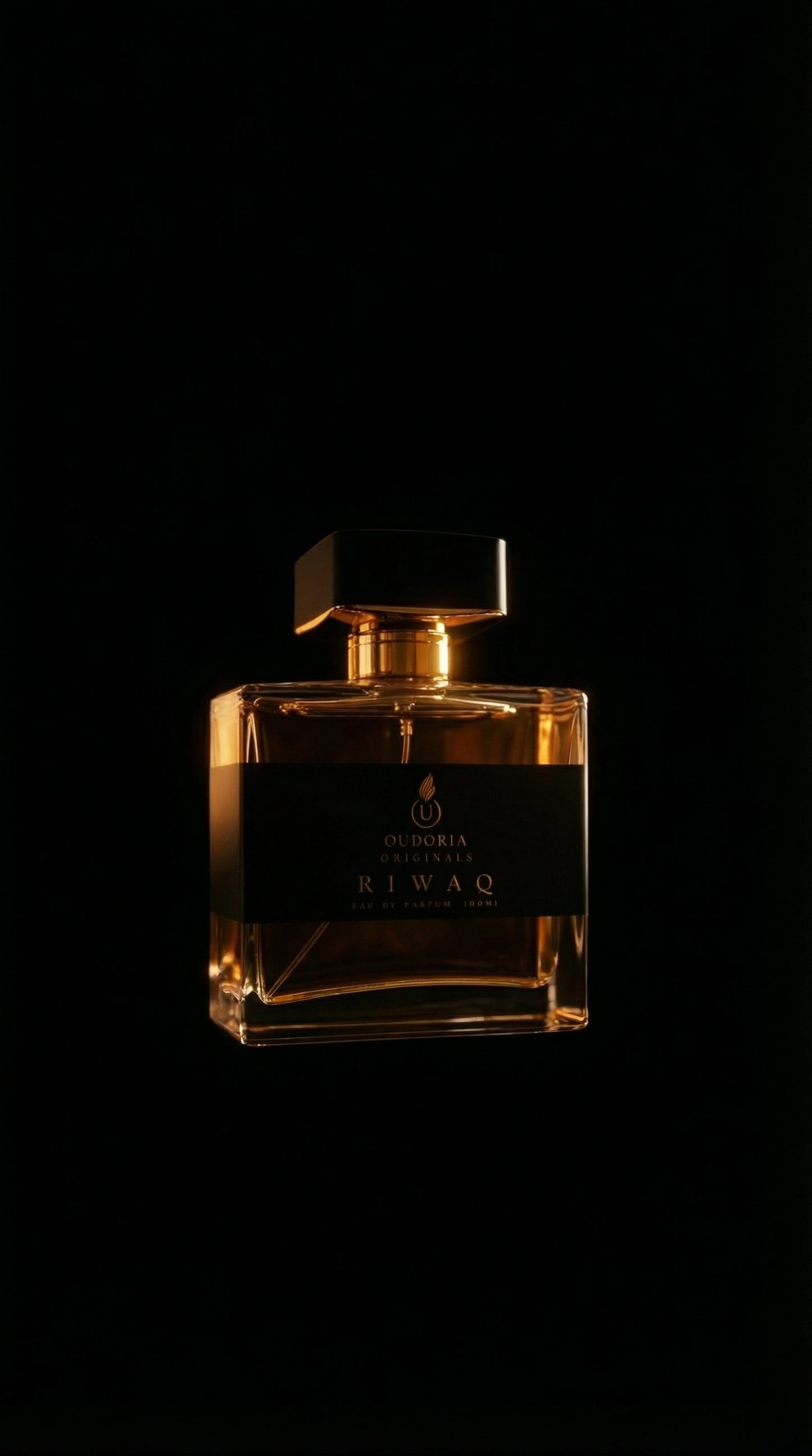 Originals - Riwaq EDP