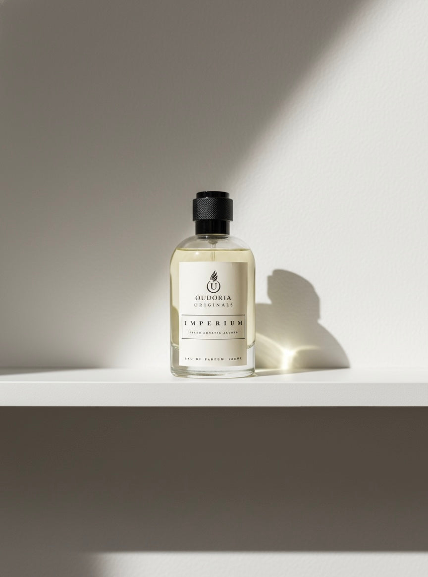 Originals - Imperium EDP