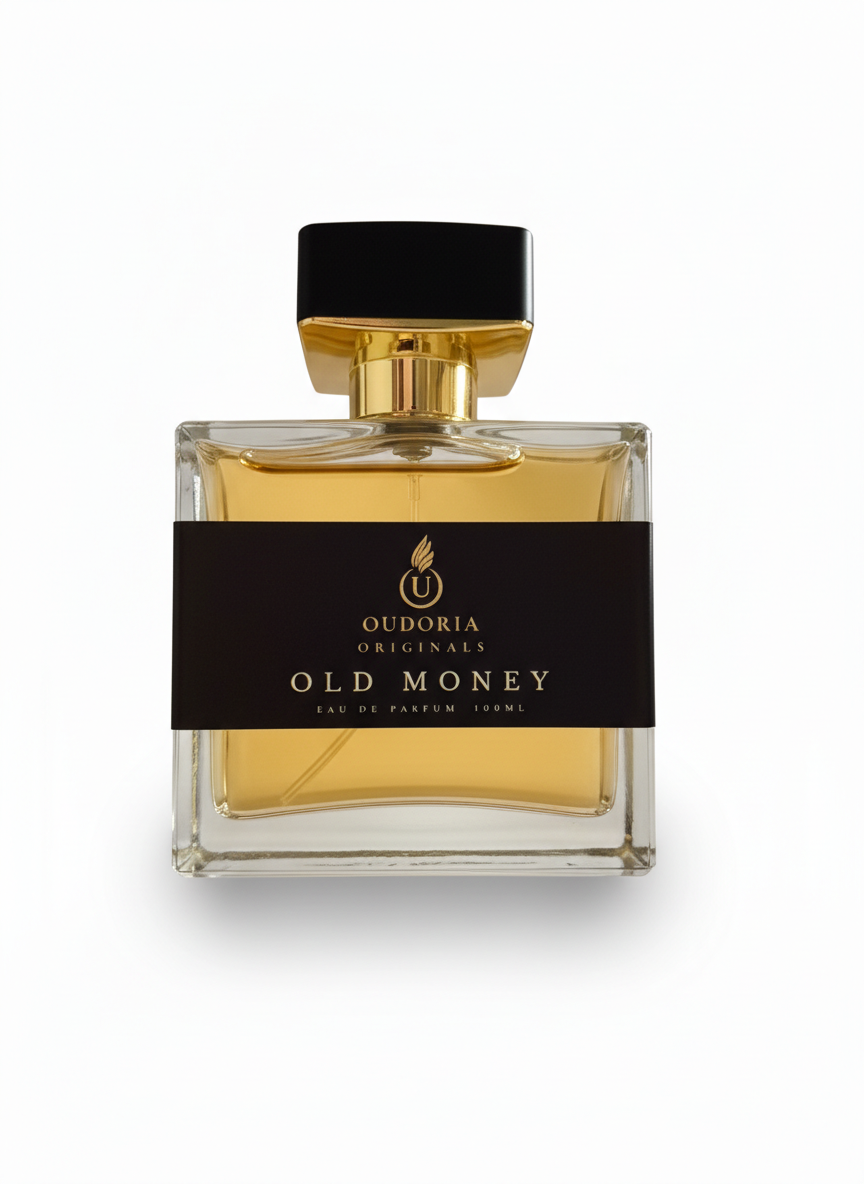Originals - Old Money EDP