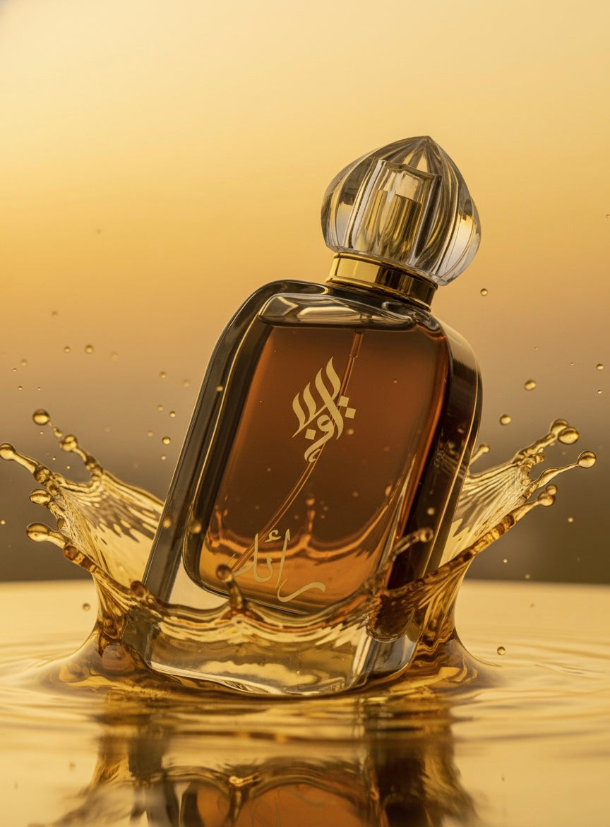 Elaaf's Raed - Eau de Parfum