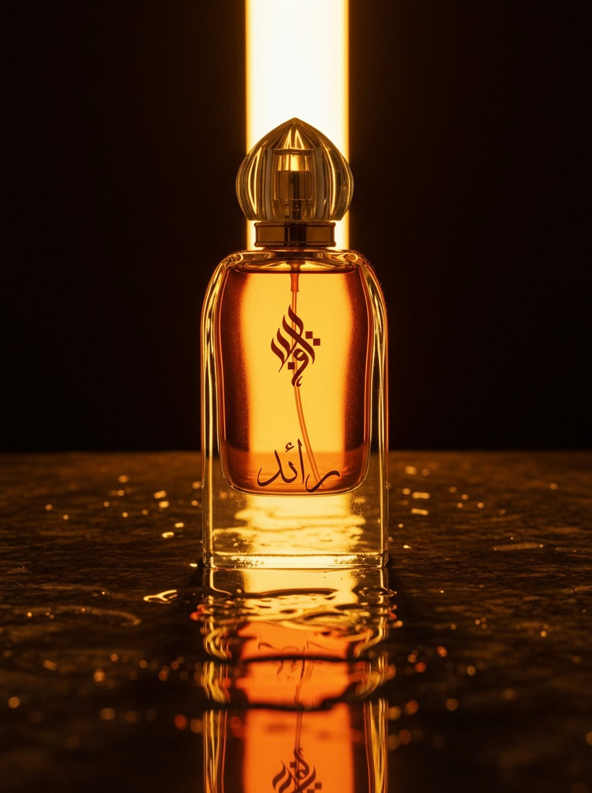 Elaaf's Raed - Eau de Parfum