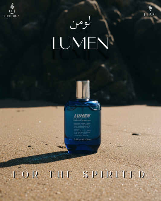 Elaaf's Lumen - Eau de Parfum