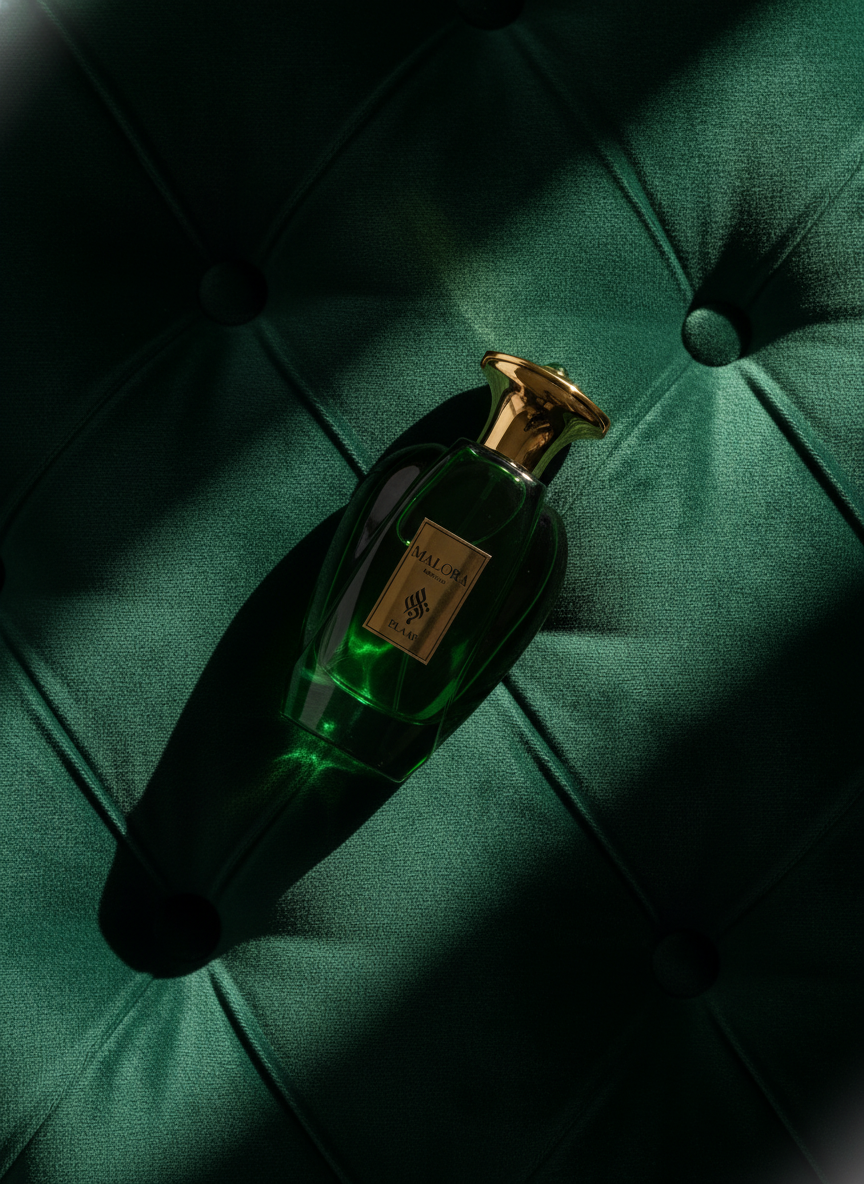 Elaaf's Malora - Eau de Parfum