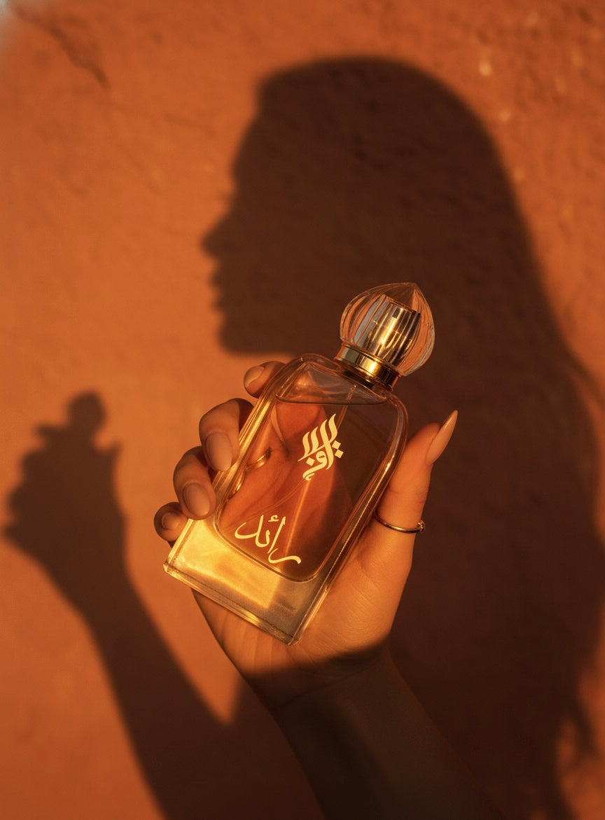 Elaaf's Raed - Eau de Parfum