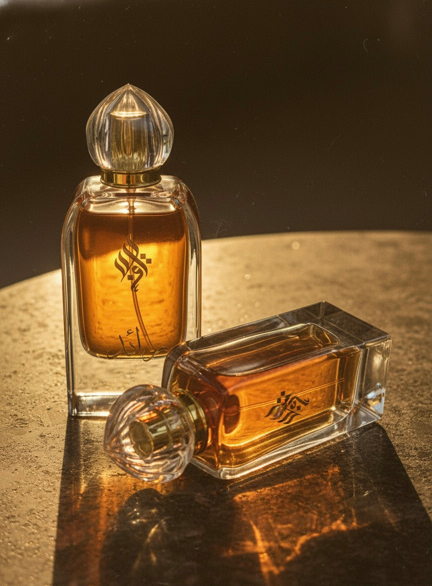 Elaaf's Raed - Eau de Parfum