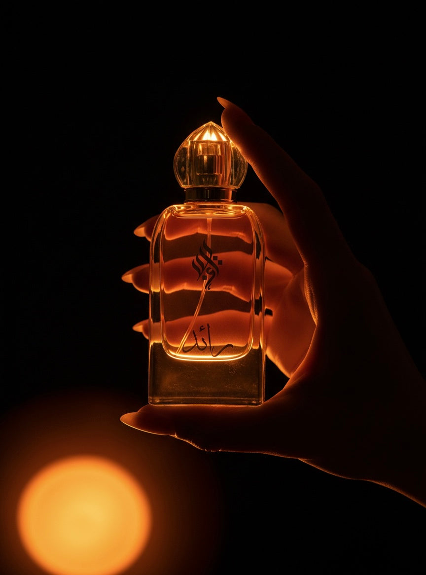Elaaf's Raed - Eau de Parfum
