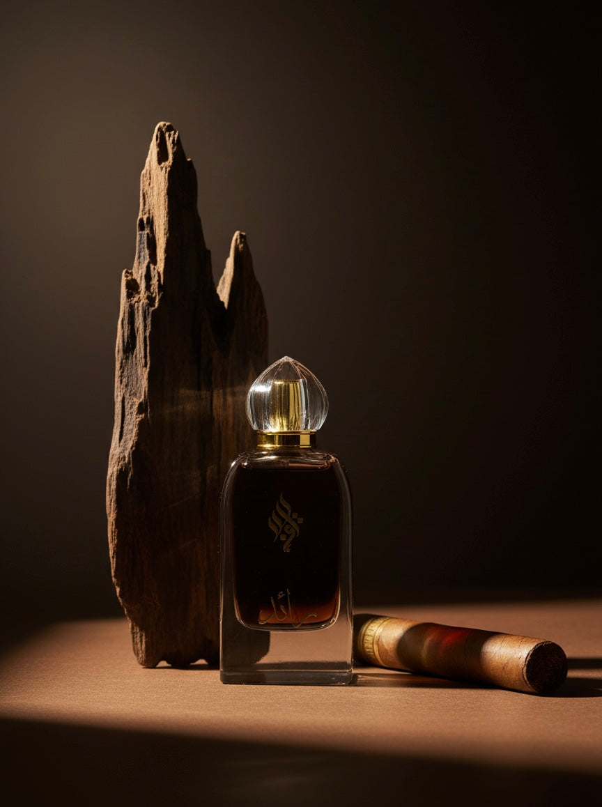 Elaaf's Raed - Eau de Parfum