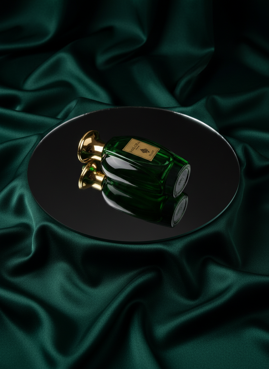 Elaaf's Malora - Eau de Parfum