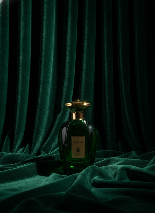 Elaaf's Malora - Eau de Parfum
