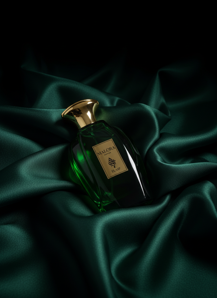 Elaaf's Malora - Eau de Parfum