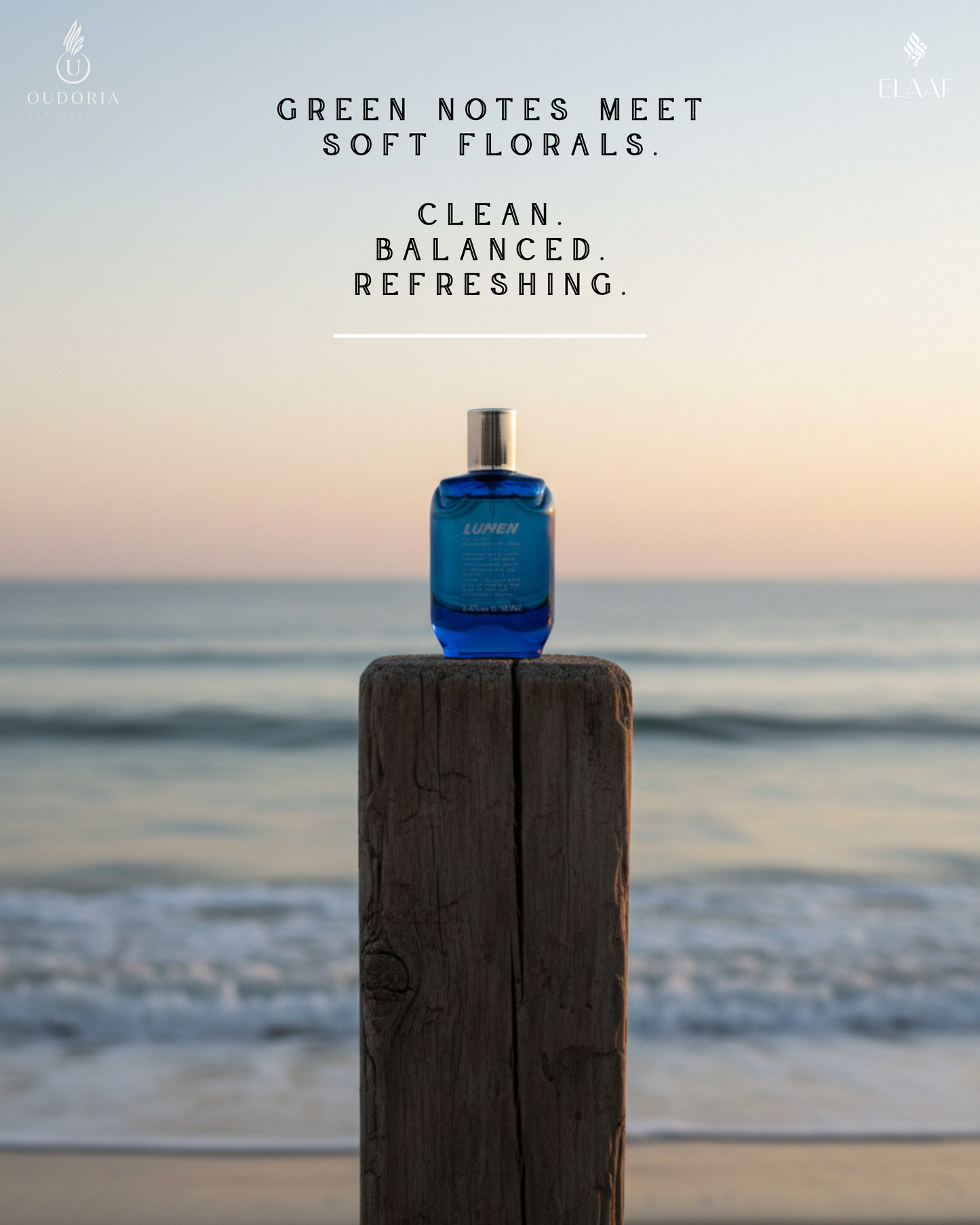 Elaaf's Lumen - Eau de Parfum