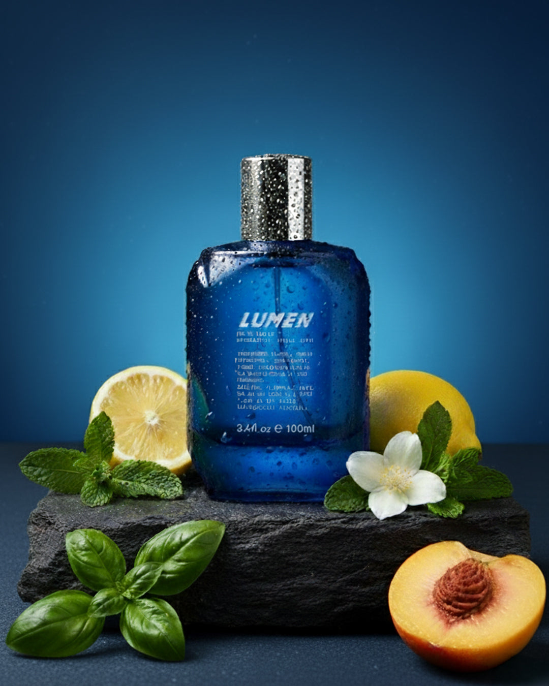 Elaaf's Lumen - Eau de Parfum