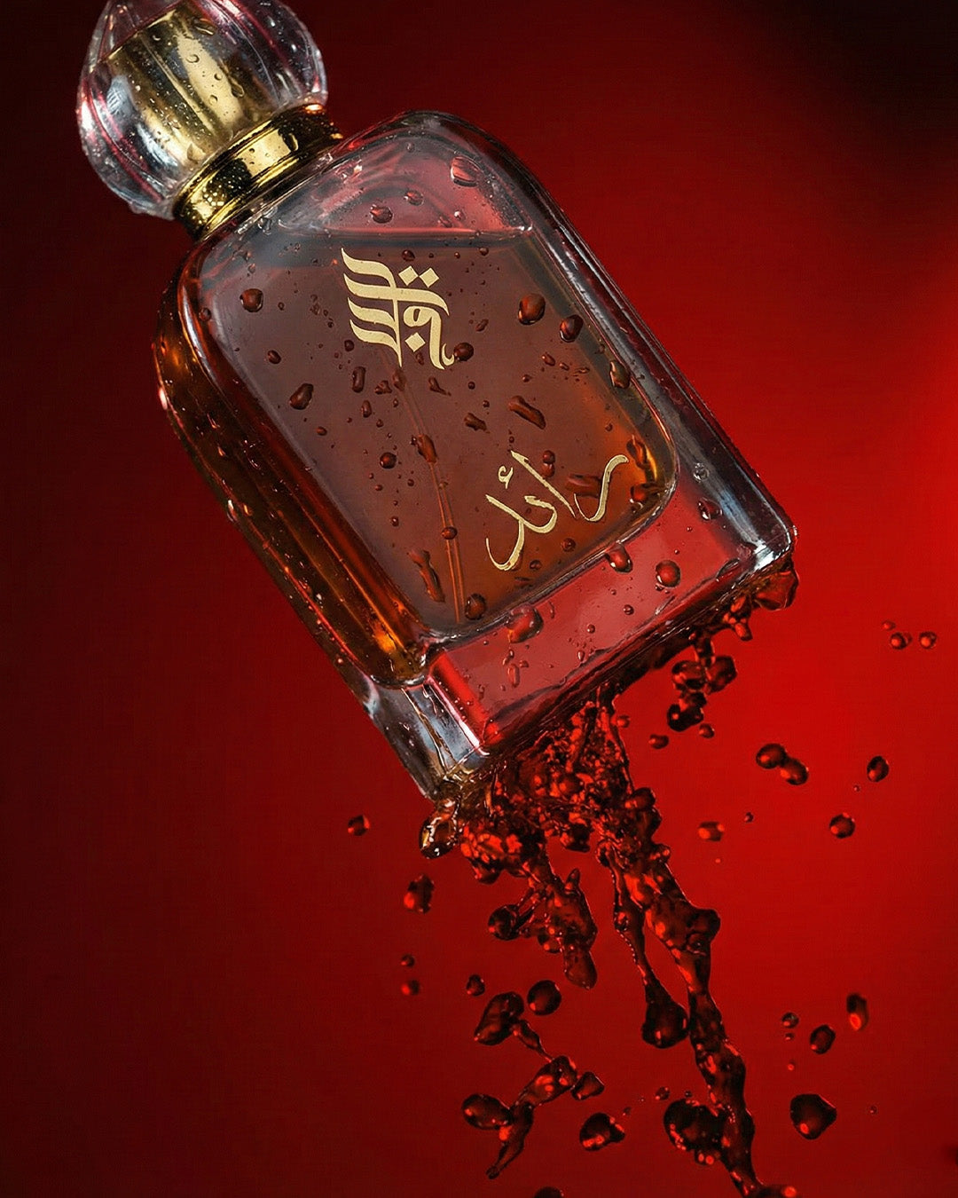 Elaaf's Raed - Eau de Parfum