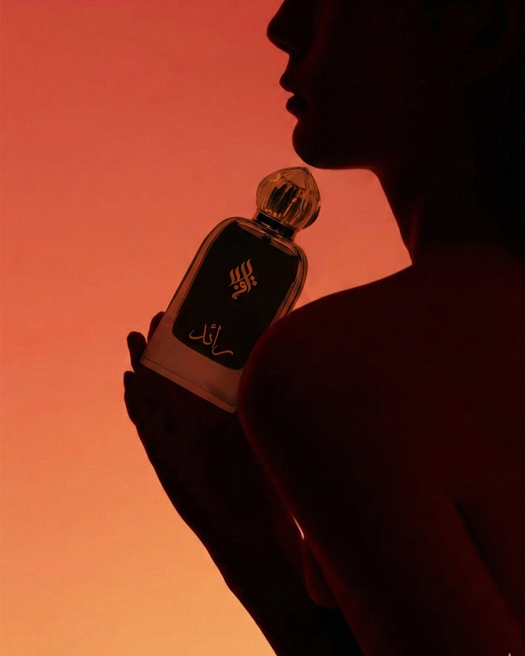 Elaaf's Raed - Eau de Parfum
