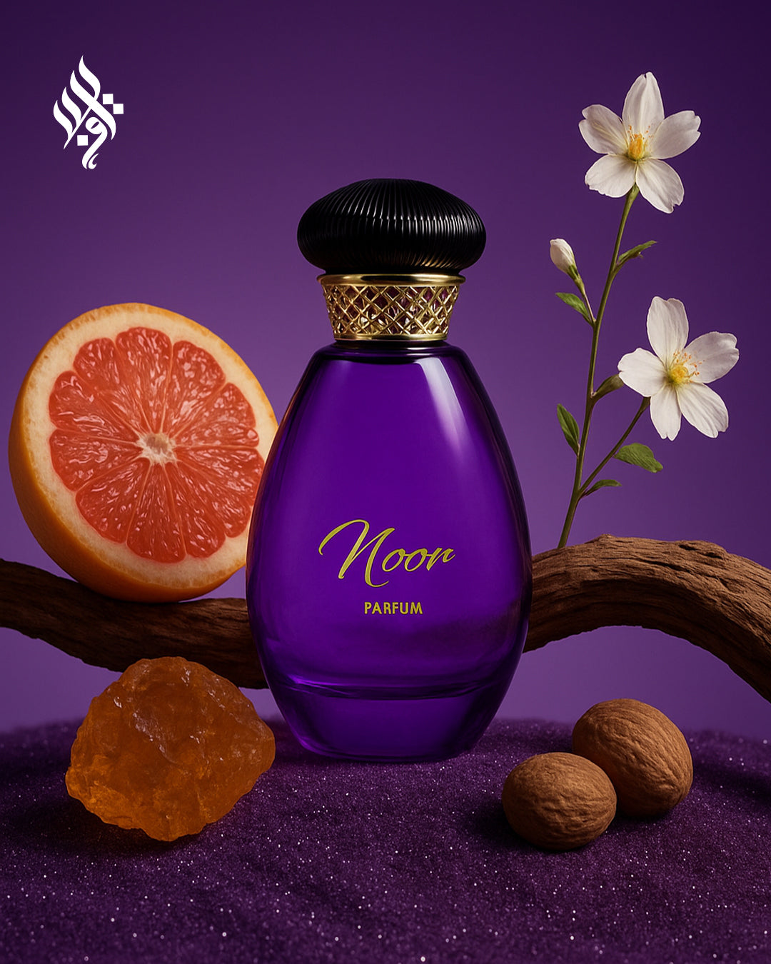 Elaaf's Noor - Eau de Parfum