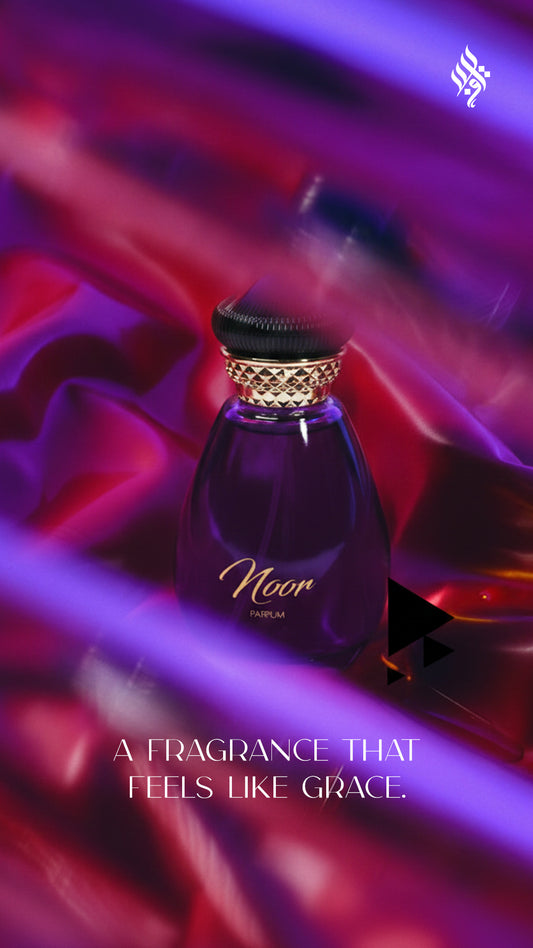 Elaaf's Noor - Eau de Parfum