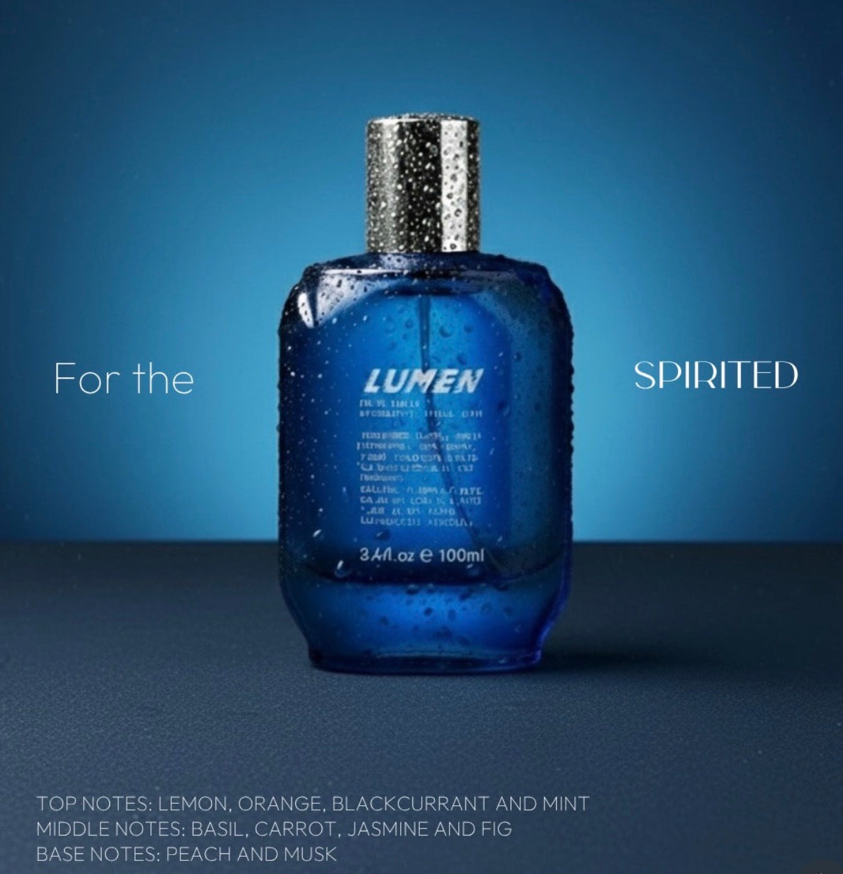 Elaaf's Lumen - Eau de Parfum