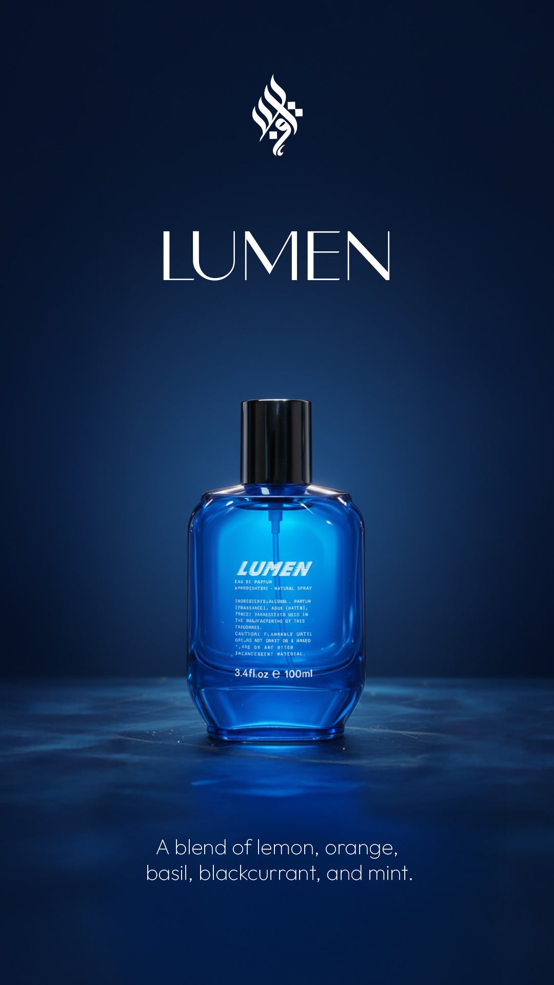 Elaaf's Lumen - Eau de Parfum