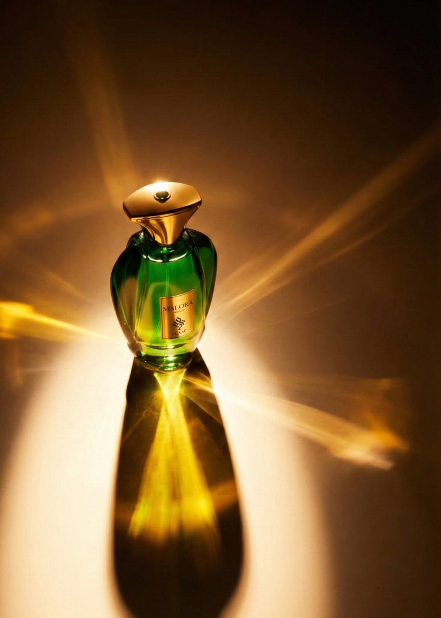 Elaaf's Malora - Eau de Parfum