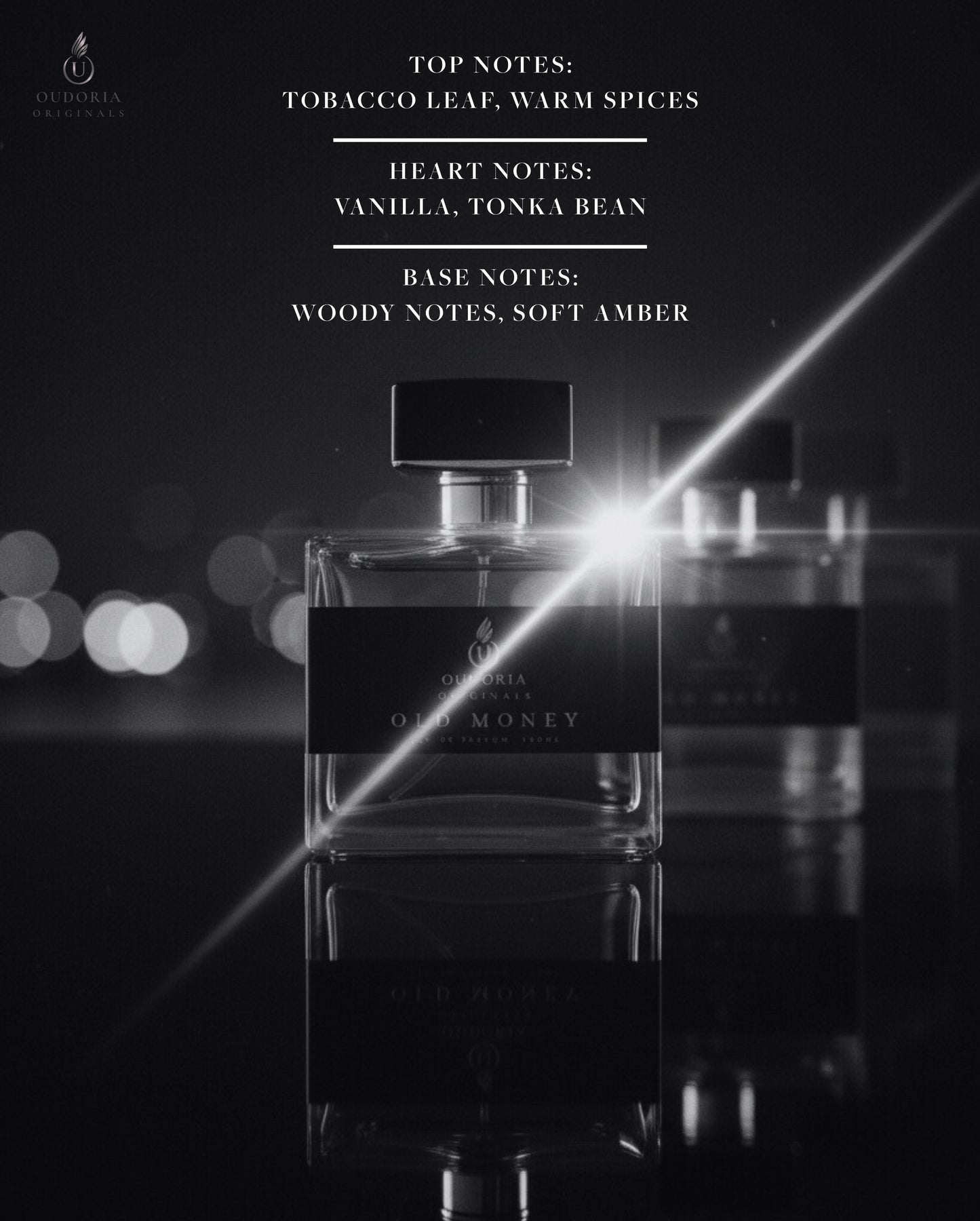 Originals - Old Money EDP