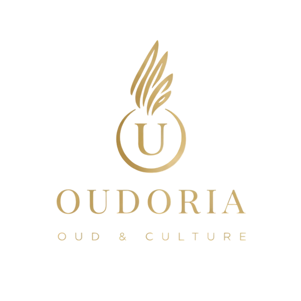 OUDORIA - OUD & CULTURE
