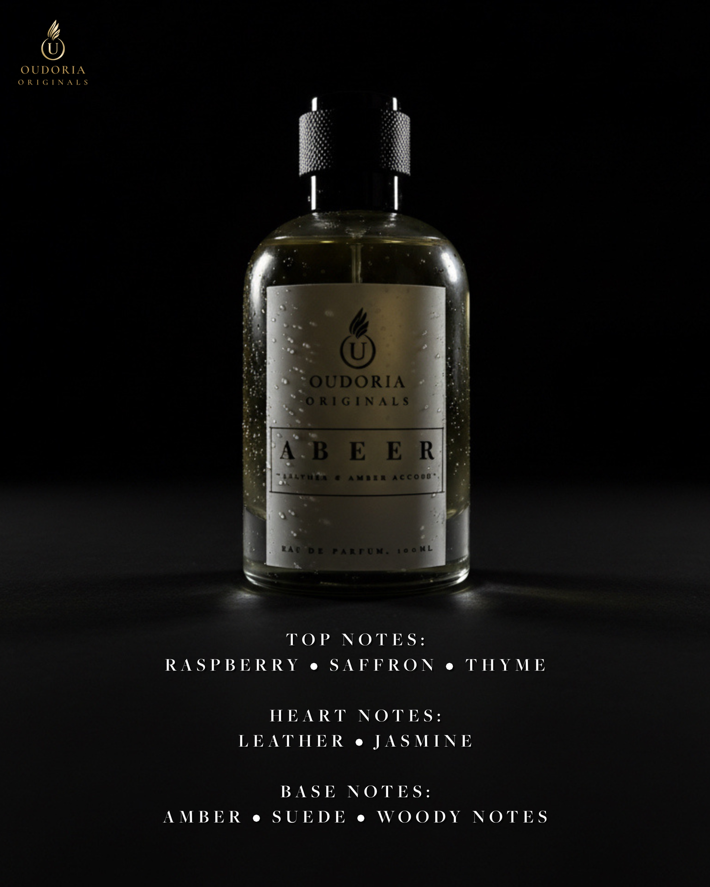 Originals - Abeer EDP