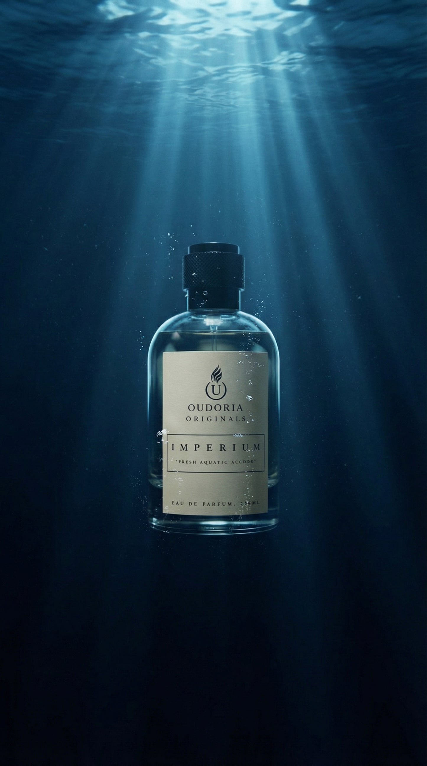 Originals - Imperium EDP