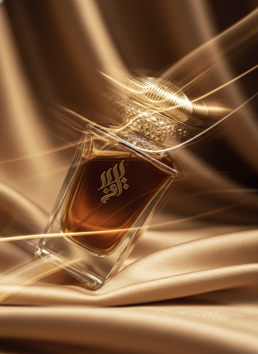 Elaaf's Riwaya - Eau de Parfum