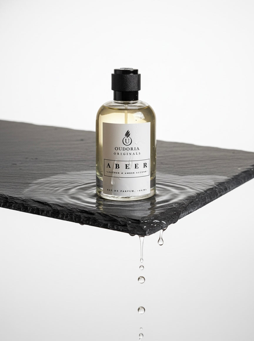 Originals - Abeer EDP