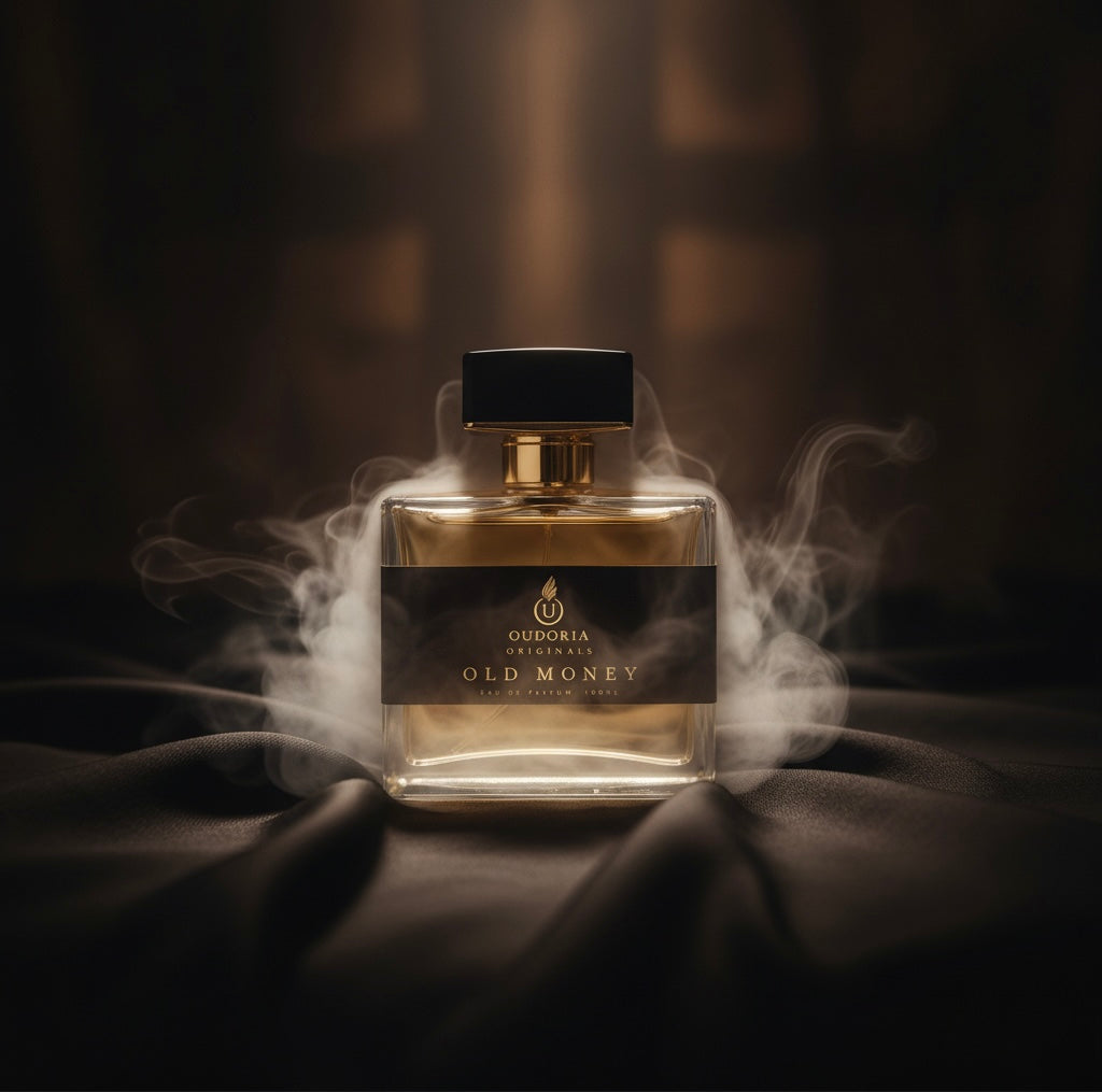 Originals - Old Money EDP