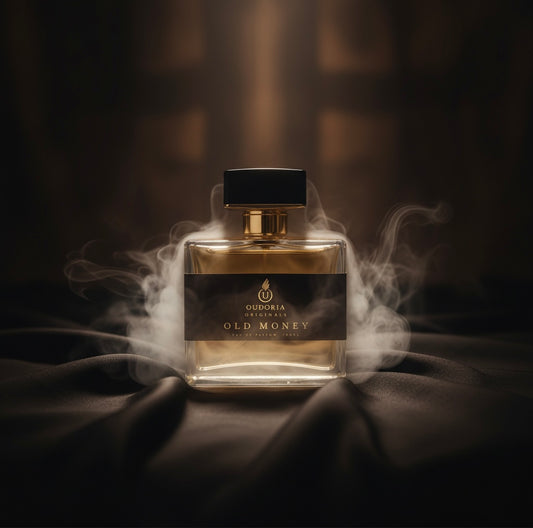 Originals - Old Money EDP