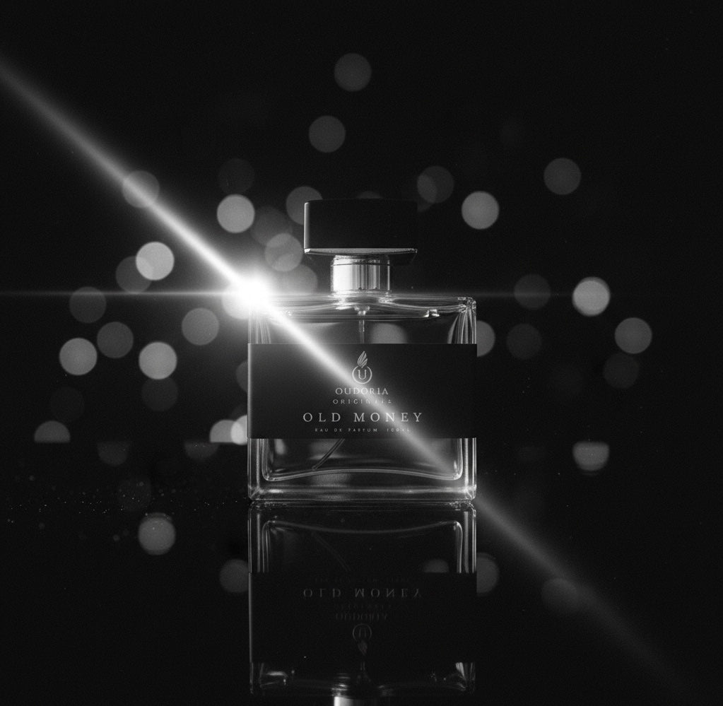 Originals - Old Money EDP