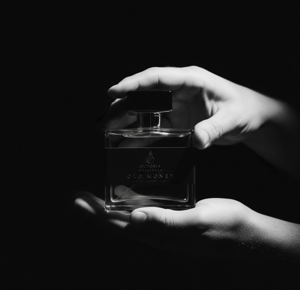 Originals - Old Money EDP