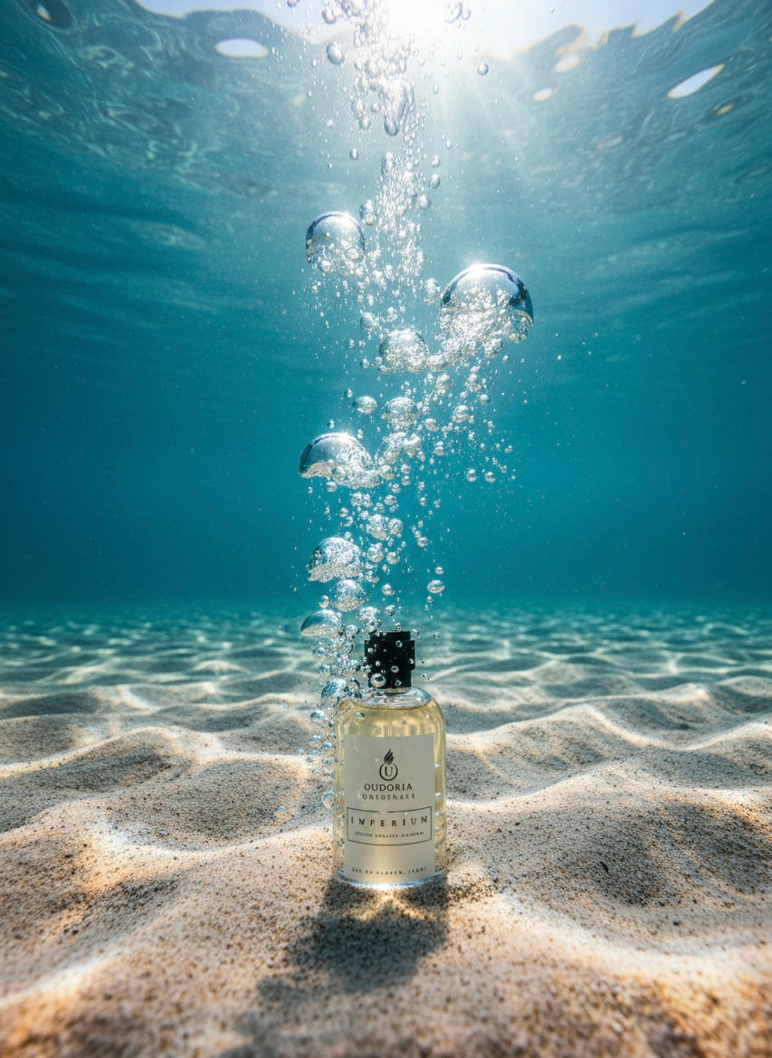Originals - Imperium EDP