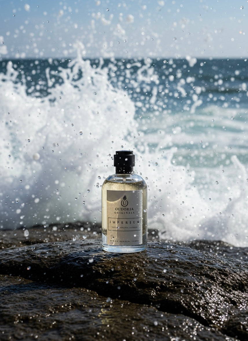 Originals - Imperium EDP
