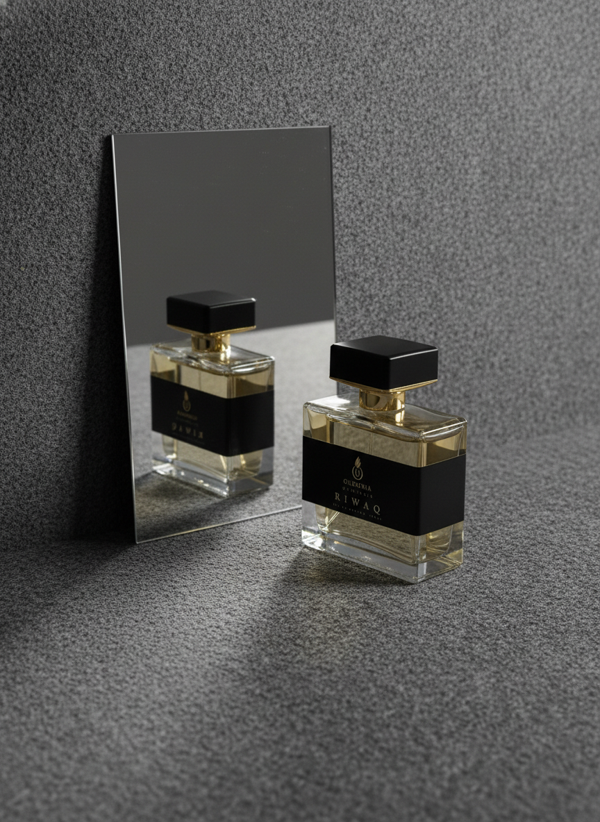 Originals - Riwaq EDP