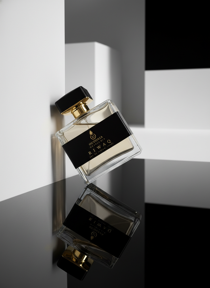 Originals - Riwaq EDP