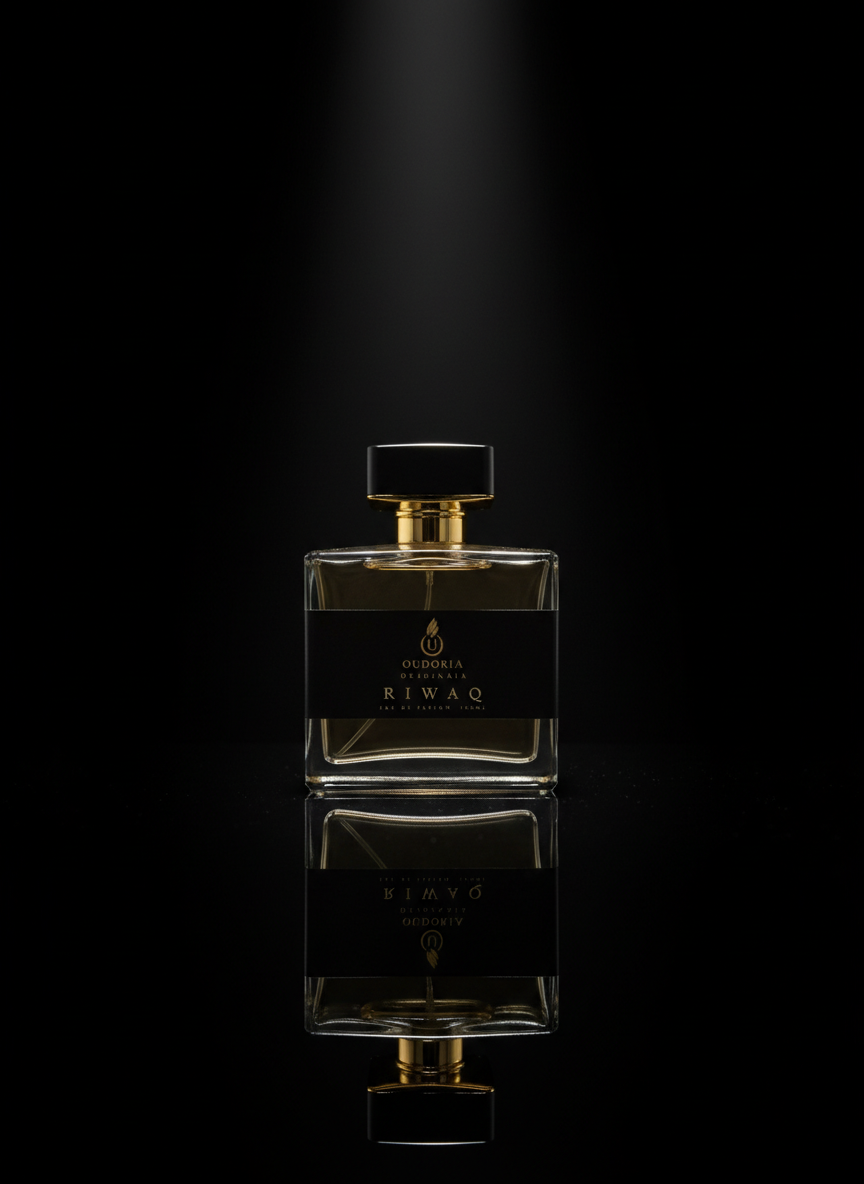 Originals - Riwaq EDP