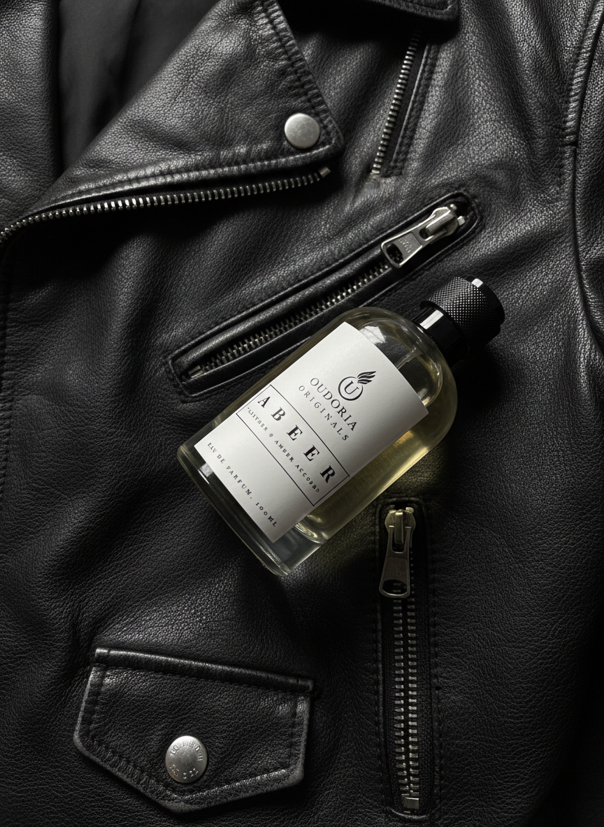 Originals - Abeer EDP