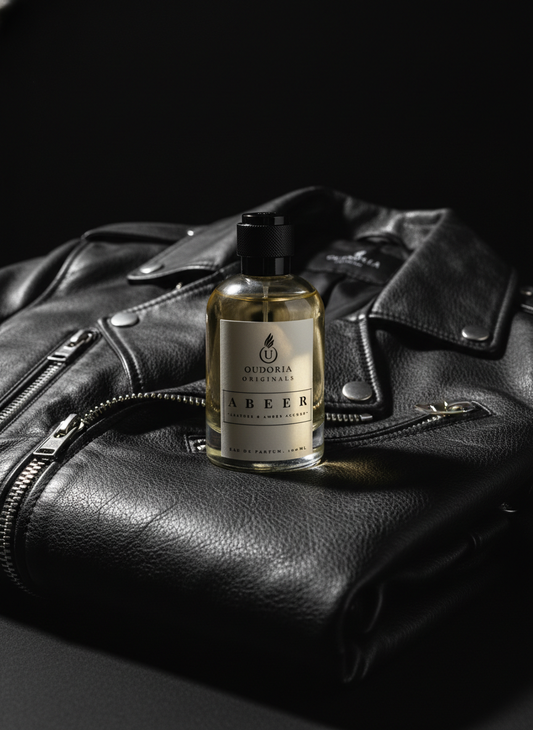 Originals - Abeer EDP