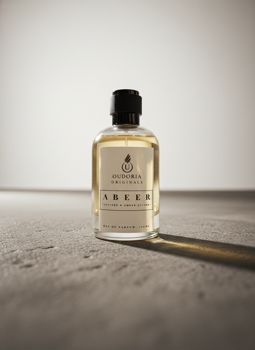 Originals - Abeer EDP