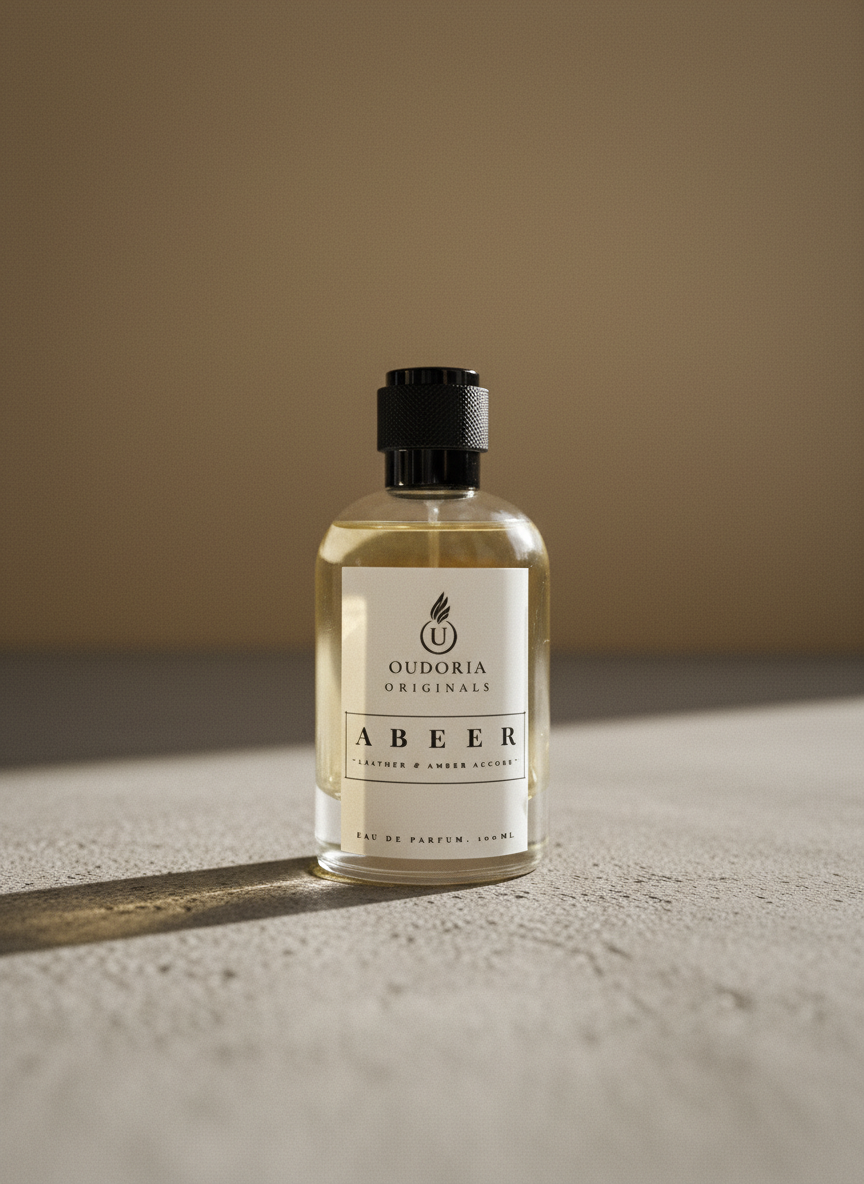 Originals - Abeer EDP