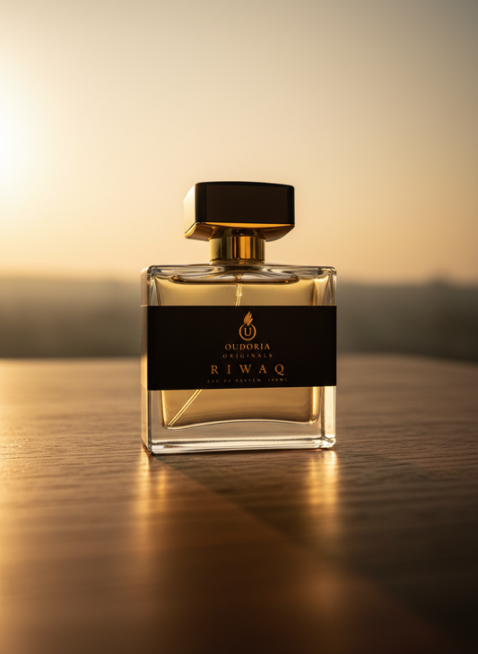 Originals - Riwaq EDP