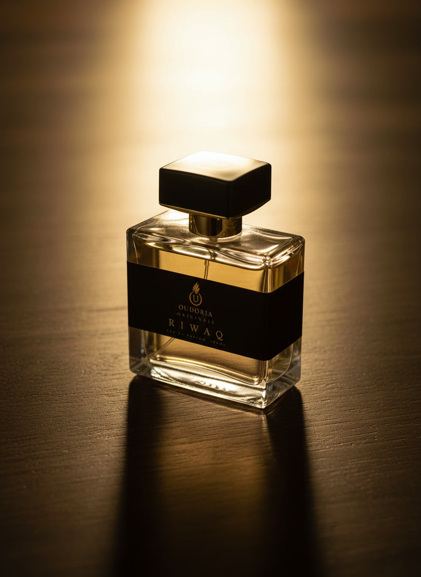 Originals - Riwaq EDP