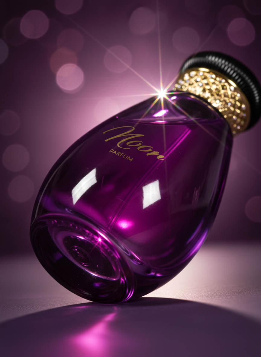 Elaaf's Noor - Eau de Parfum