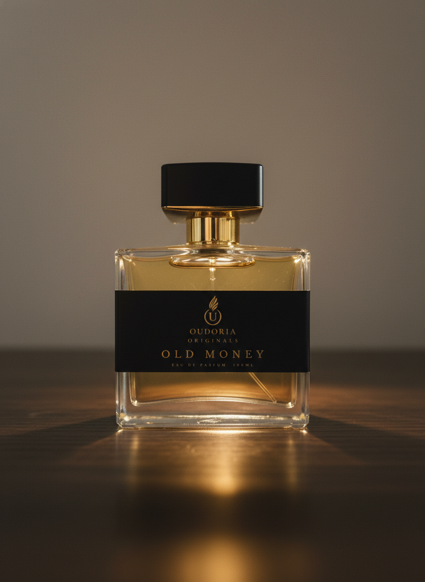 Originals - Old Money EDP
